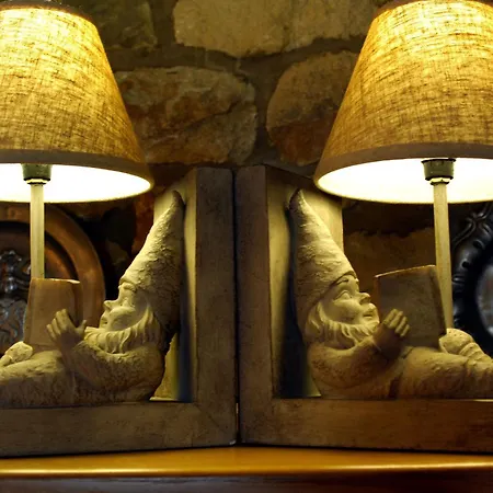 Hotel Le Grandgousier