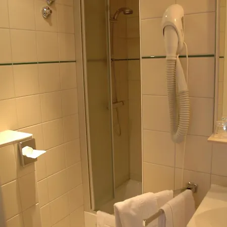 Отель Le Grandgousier