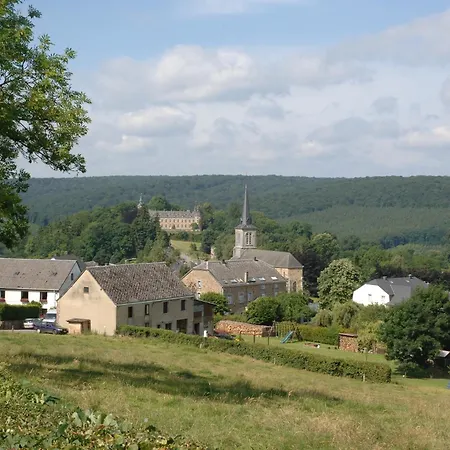 Le Grandgousier Hotel Mirwart