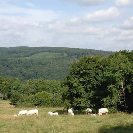 Le Grandgousier Hotel