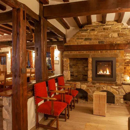 Отель Le Grandgousier 3*