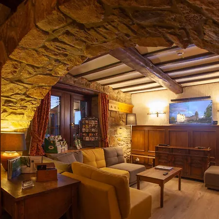 Le Grandgousier 3* Mirwart