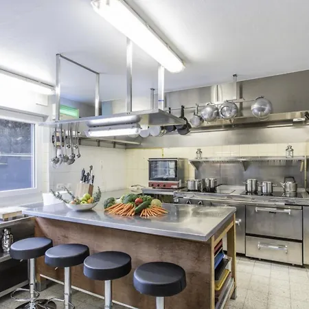 Le Grandgousier Hotel 3*