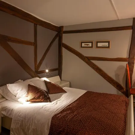 Отель Le Grandgousier 3*