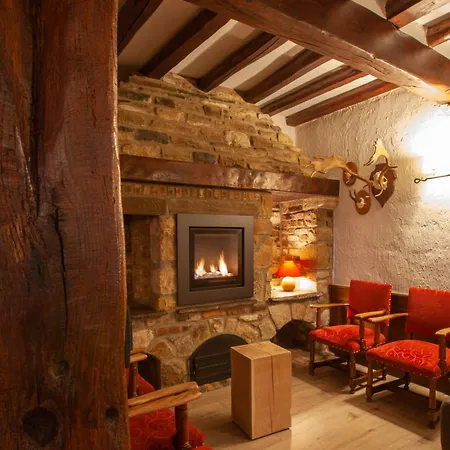 Le Grandgousier Hotel Mirwart