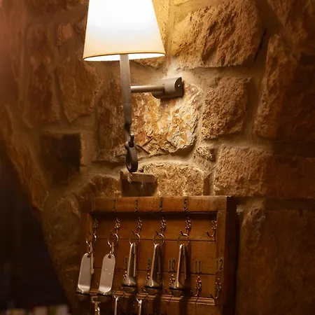 Le Grandgousier Mirwart