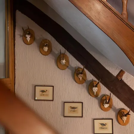 Hotel Le Grandgousier