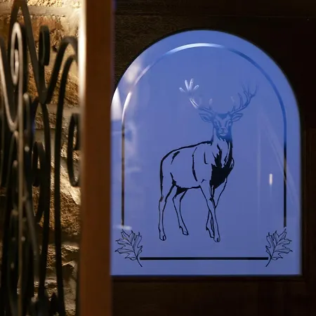 Hotel Le Grandgousier 3*