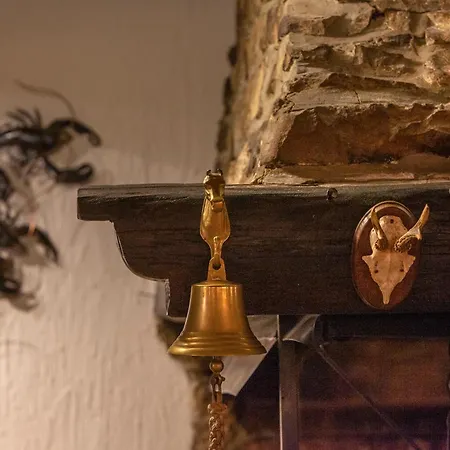 Le Grandgousier Hotel Mirwart