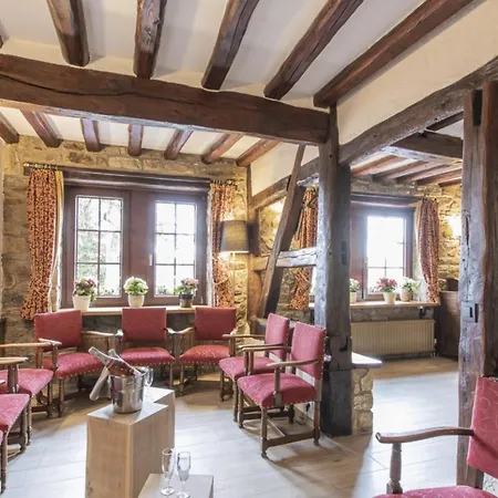 Le Grandgousier 3* Mirwart