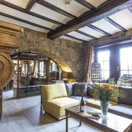 Hotel Le Grandgousier