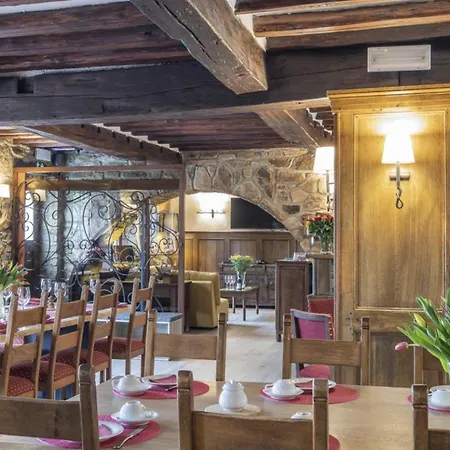 Le Grandgousier 3*