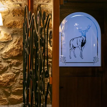 Hotel Le Grandgousier