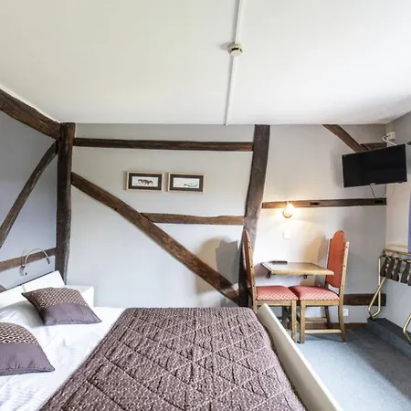 Hotel Le Grandgousier