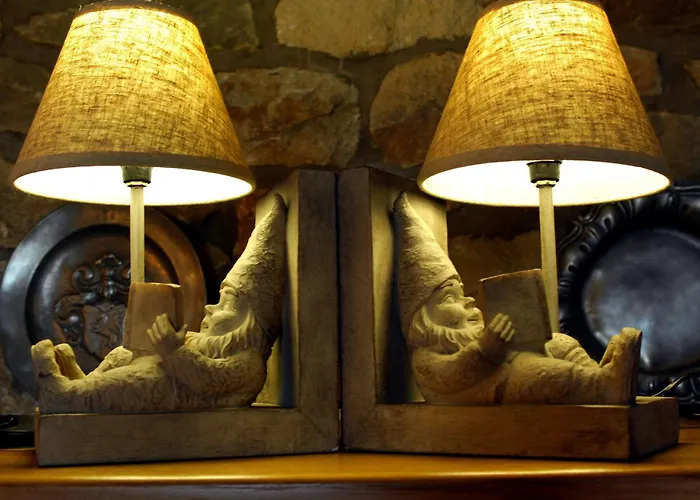 Hotel Le Grandgousier