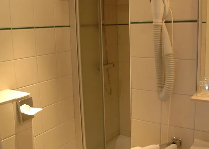 Hotel Le Grandgousier