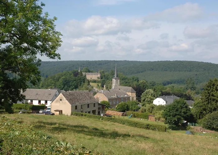 Le Grandgousier Hotel Mirwart