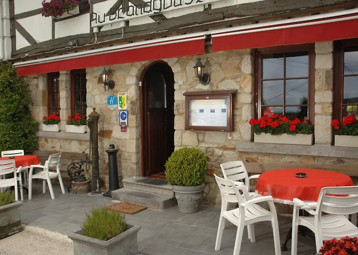 Hotel Le Grandgousier