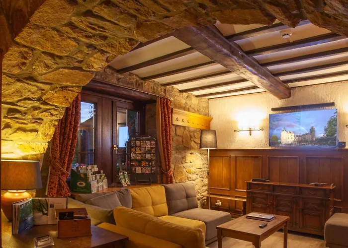 Le Grandgousier 3* Mirwart