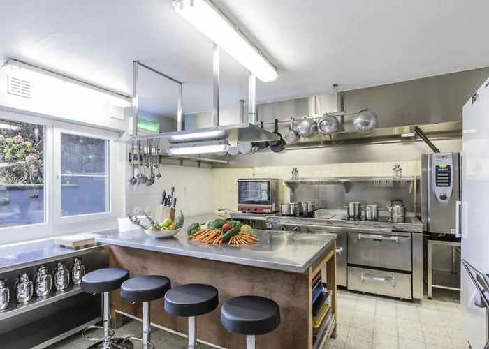 Le Grandgousier Hotel 3*