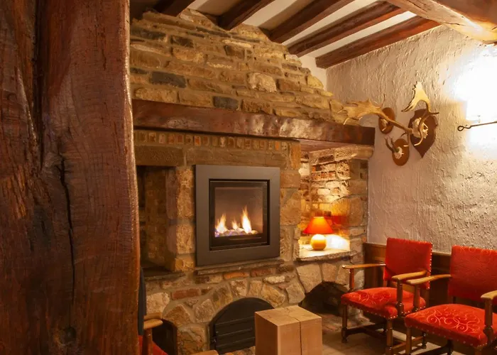 Le Grandgousier Hotel Mirwart