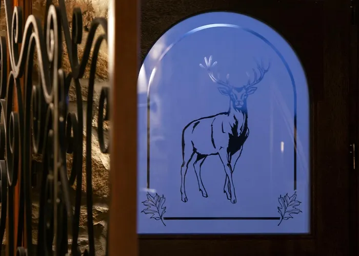 Hotel Le Grandgousier 3*