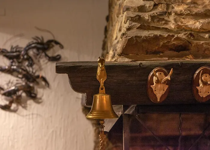 Le Grandgousier Hotel Mirwart