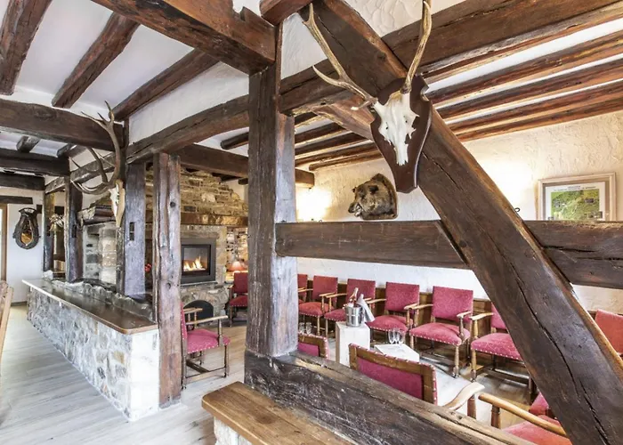 Le Grandgousier Hotel