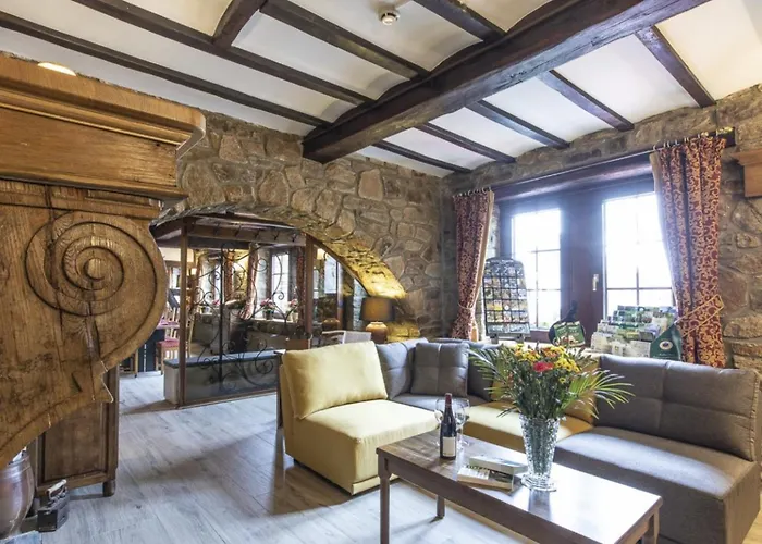 Hotel Le Grandgousier