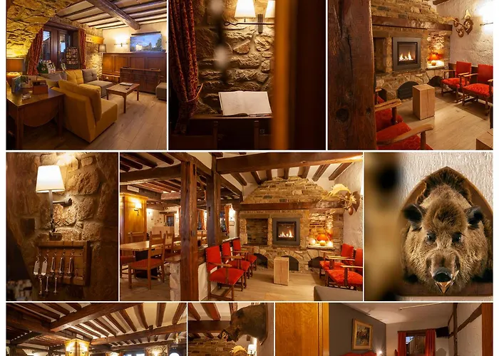 Le Grandgousier Hotel 3*