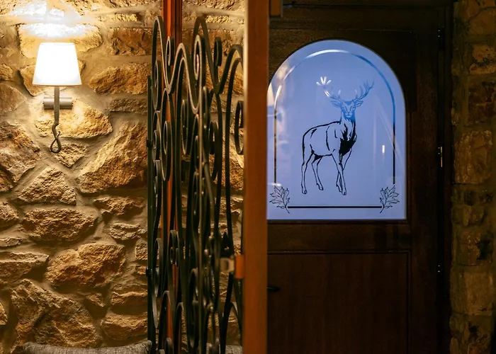 Hotel Le Grandgousier