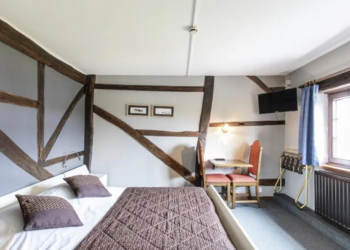 Hotel Le Grandgousier